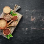 Health Benefits of Millets